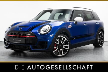 Mini John Cooper Works Clubman Gebrauchtwagen