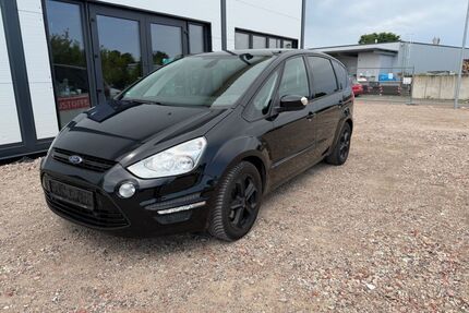 Ford S-Max Gebrauchtwagen