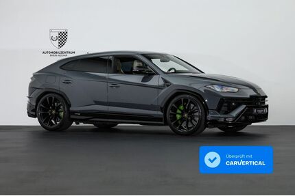 Lamborghini Urus Gebrauchtwagen