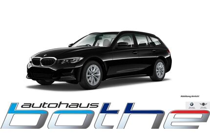 BMW 318 Gebrauchtwagen