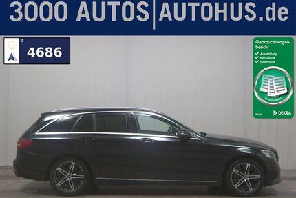 Mercedes-Benz C 220 Gebrauchtwagen