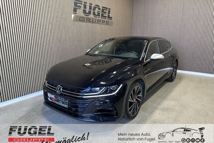 VW Arteon Gebrauchtwagen