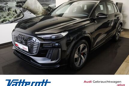 Audi Q6 e-tron Gebrauchtwagen