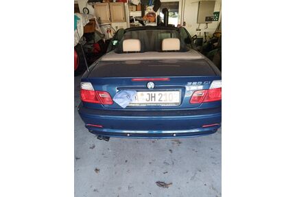 BMW 320 Gebrauchtwagen