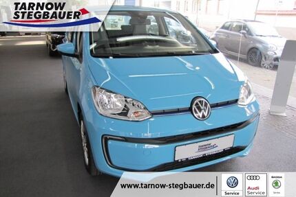VW e-up! Gebrauchtwagen