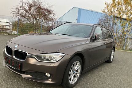 BMW 318 Gebrauchtwagen