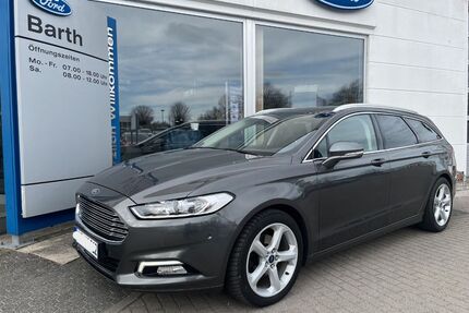 Ford Mondeo Gebrauchtwagen