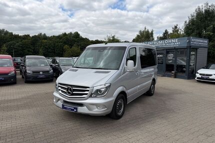 Mercedes-Benz Sprinter Gebrauchtwagen