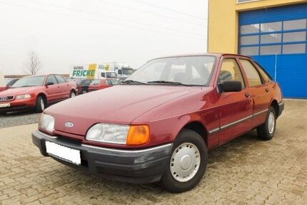 Ford Sierra Gebrauchtwagen