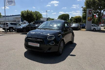 Fiat 500e Gebrauchtwagen
