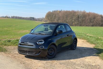 Fiat 500e Gebrauchtwagen