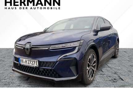 Renault Megane E-Tech Gebrauchtwagen