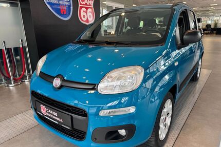 Fiat Panda Gebrauchtwagen