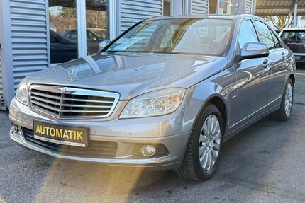 Mercedes-Benz C 200 Gebrauchtwagen