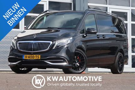 Mercedes-Benz V 220 Gebrauchtwagen