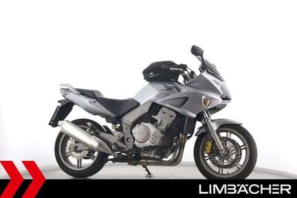 Honda CBF 1000 Gebrauchtwagen