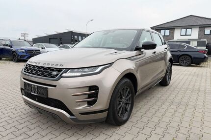 Land Rover Range Rover Evoque Gebrauchtwagen