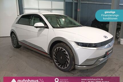 Hyundai IONIQ 5 Gebrauchtwagen