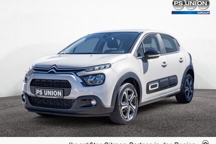 Citroen C3 Gebrauchtwagen