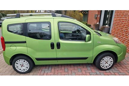 Fiat Qubo Gebrauchtwagen
