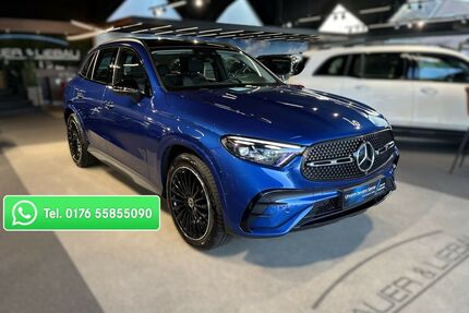 Mercedes-Benz GLC 300 Gebrauchtwagen