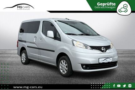 Nissan NV200 Gebrauchtwagen