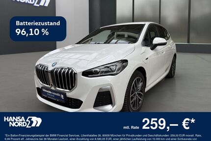 BMW 225 Active Tourer Gebrauchtwagen