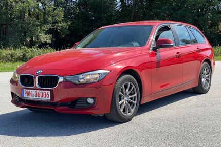 BMW 320 Gebrauchtwagen