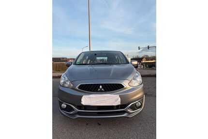 Mitsubishi Space Star Gebrauchtwagen