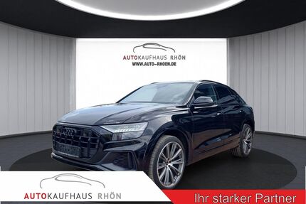 Audi SQ8 Gebrauchtwagen
