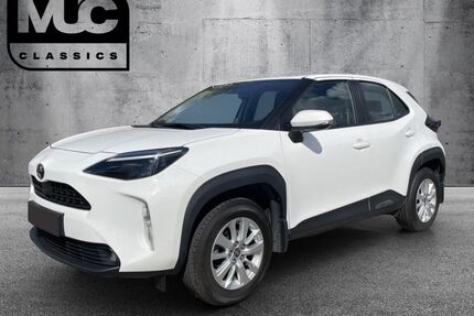 Toyota Yaris Cross Gebrauchtwagen