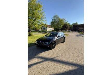 BMW 330 Gebrauchtwagen