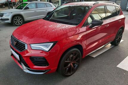 Cupra Ateca Gebrauchtwagen