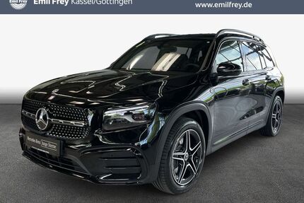 Mercedes-Benz GLB 220 Gebrauchtwagen