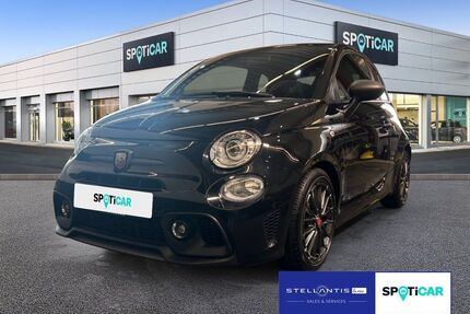 Abarth 500 Gebrauchtwagen