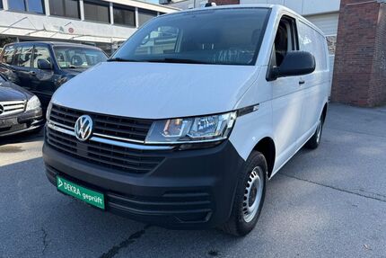VW T6 Transporter Gebrauchtwagen