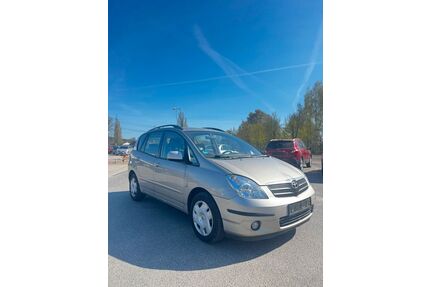 Toyota Corolla Verso Gebrauchtwagen