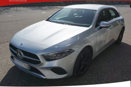Mercedes-Benz A 200 Gebrauchtwagen