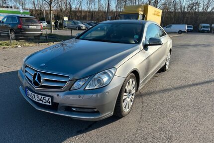 Mercedes-Benz E 250 Gebrauchtwagen