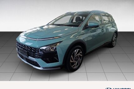 Hyundai BAYON Gebrauchtwagen