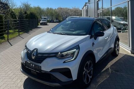 Renault Captur Gebrauchtwagen