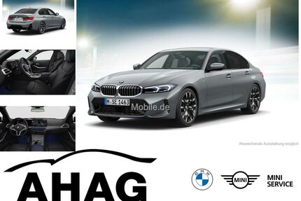 BMW 330 Gebrauchtwagen
