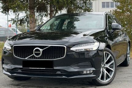 Volvo V90 Gebrauchtwagen