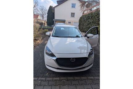 Mazda 2 Gebrauchtwagen