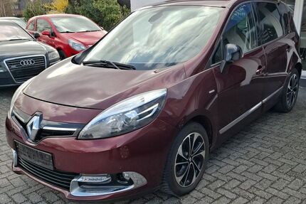 Renault Grand Scenic Gebrauchtwagen