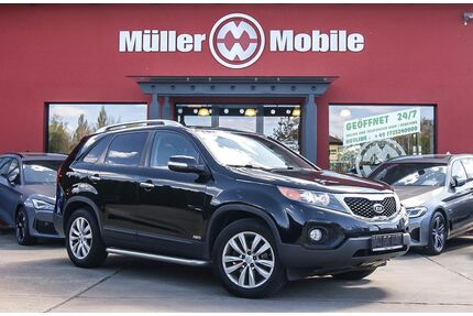 Kia Sorento Gebrauchtwagen