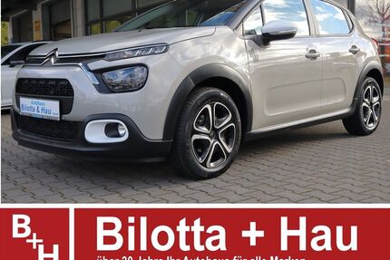 Citroen C3 Gebrauchtwagen