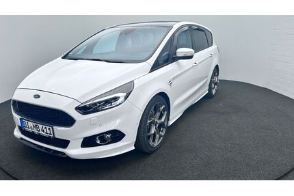 Ford S-Max Gebrauchtwagen