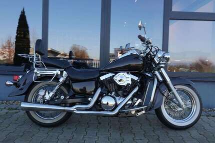 Kawasaki VN 1500 Gebrauchtwagen