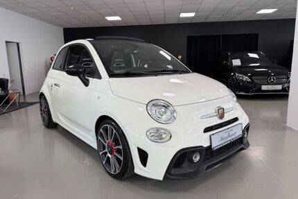 Abarth 500 Gebrauchtwagen